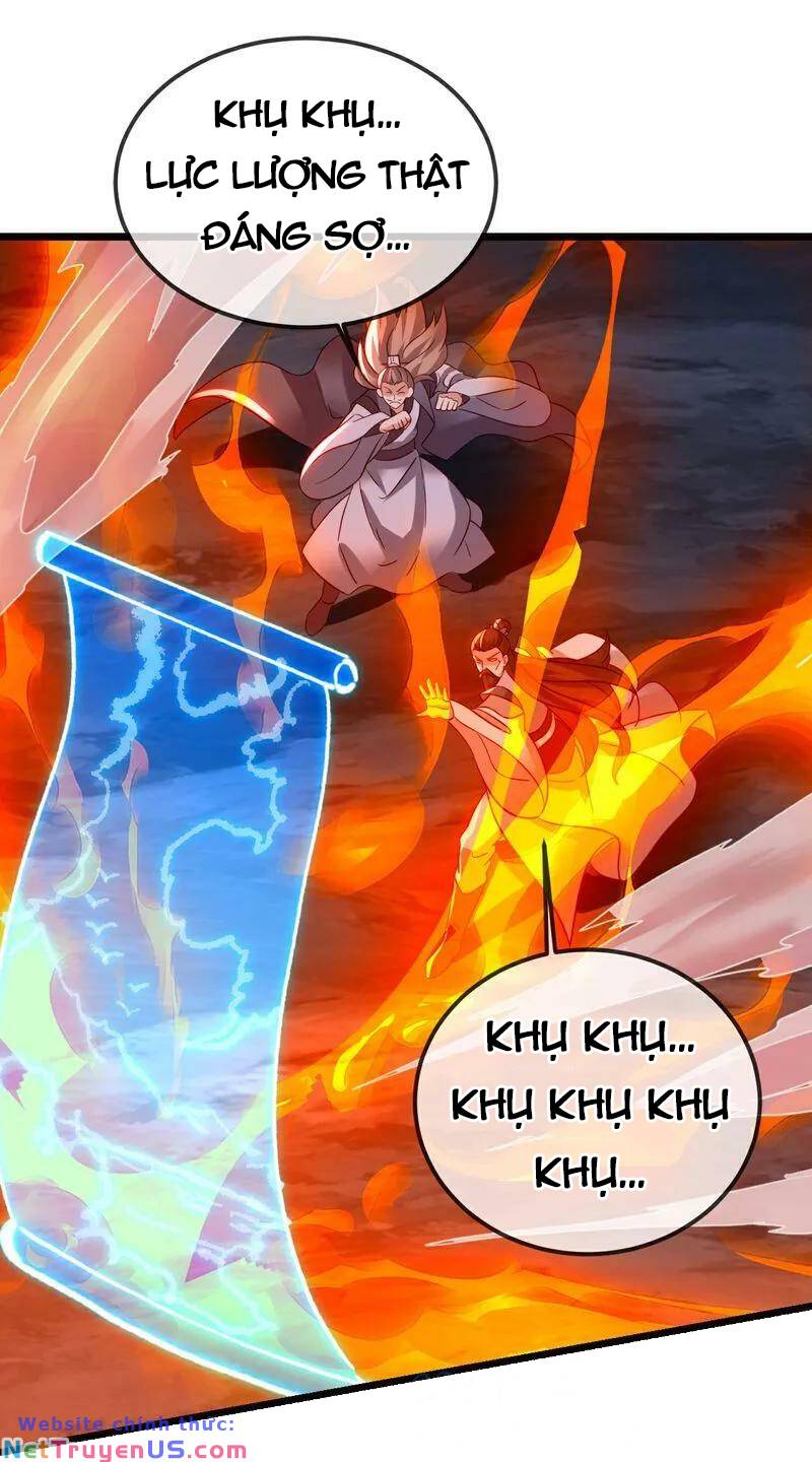 tiên võ đế tôn Chapter 495 - Next chapter 496