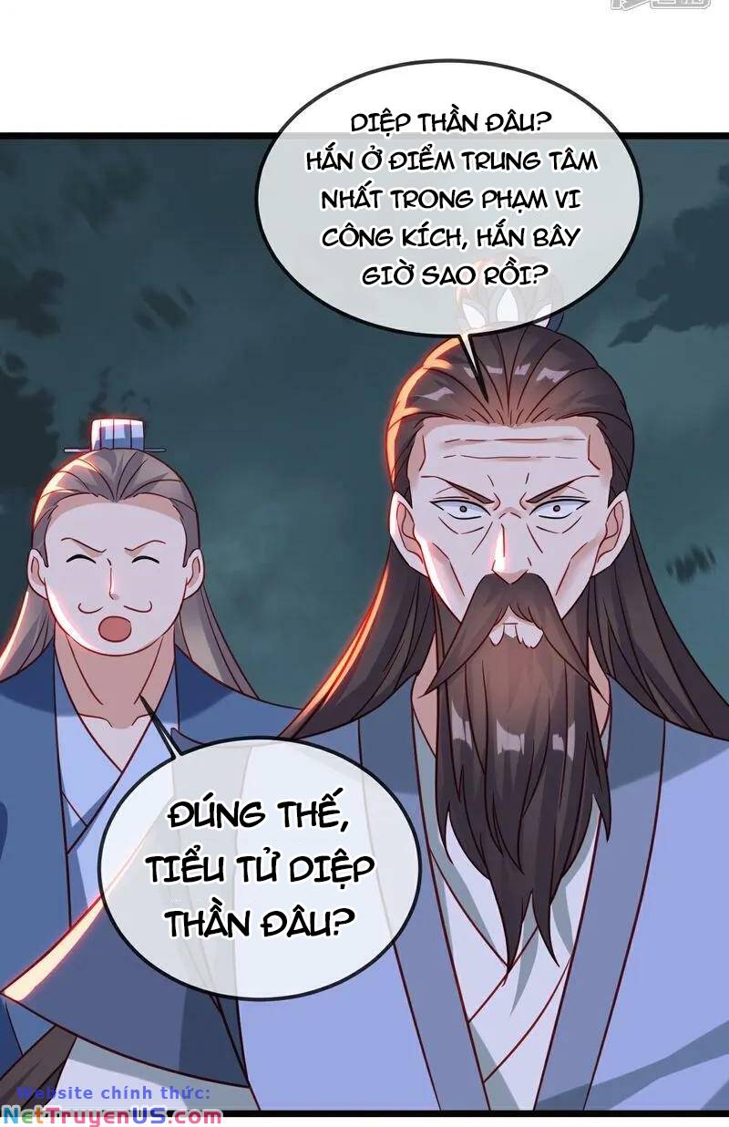 tiên võ đế tôn Chapter 495 - Next chapter 496