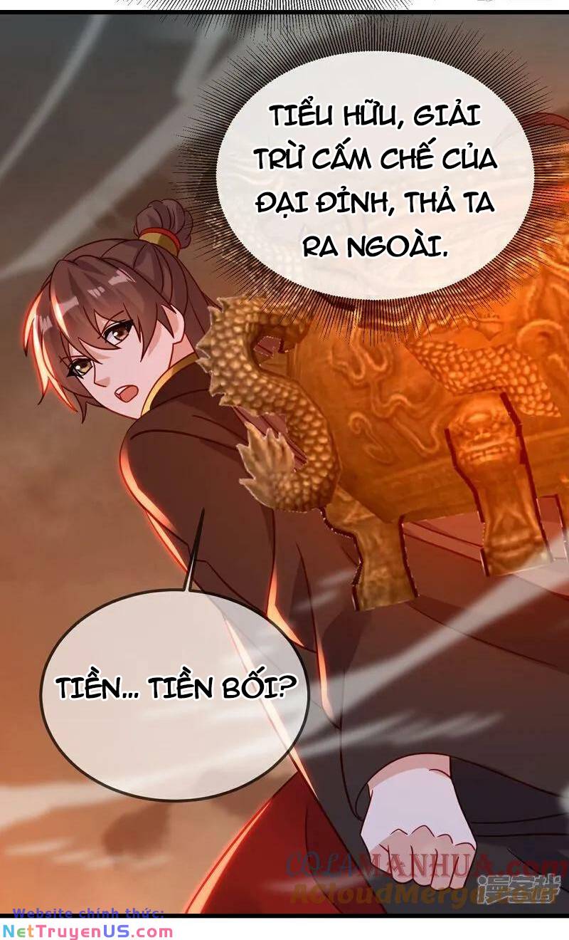 tiên võ đế tôn Chapter 495 - Next chapter 496