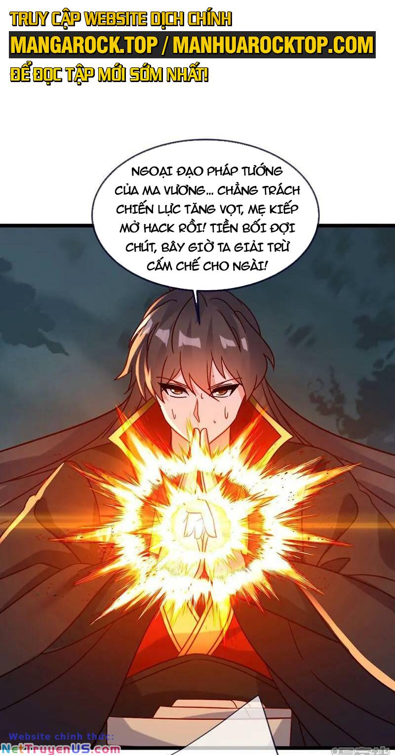 tiên võ đế tôn Chapter 495 - Next chapter 496