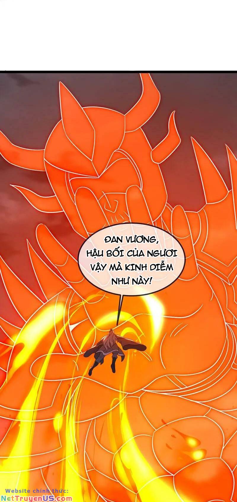 tiên võ đế tôn Chapter 495 - Next chapter 496