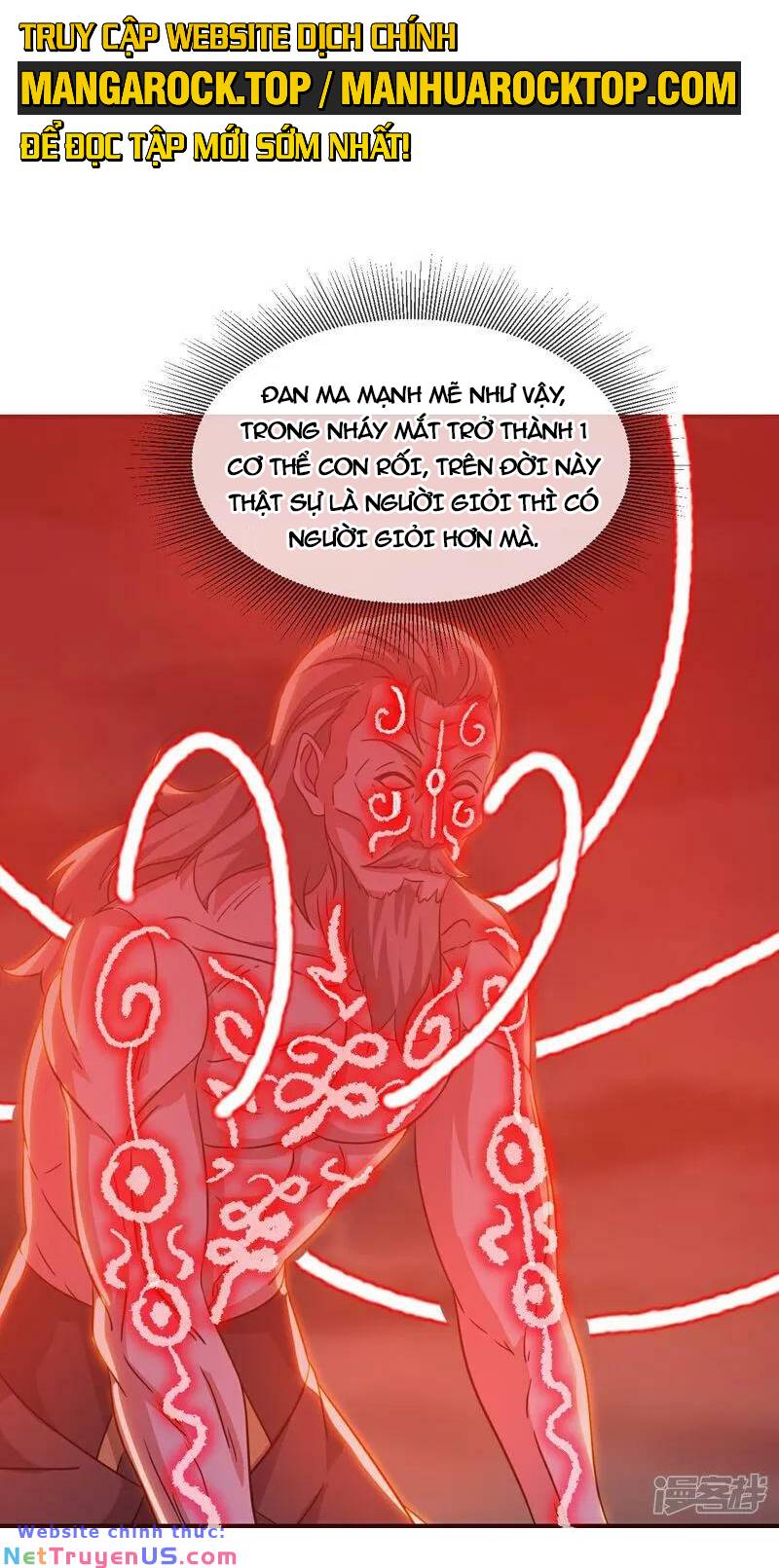 tiên võ đế tôn Chapter 495 - Next chapter 496