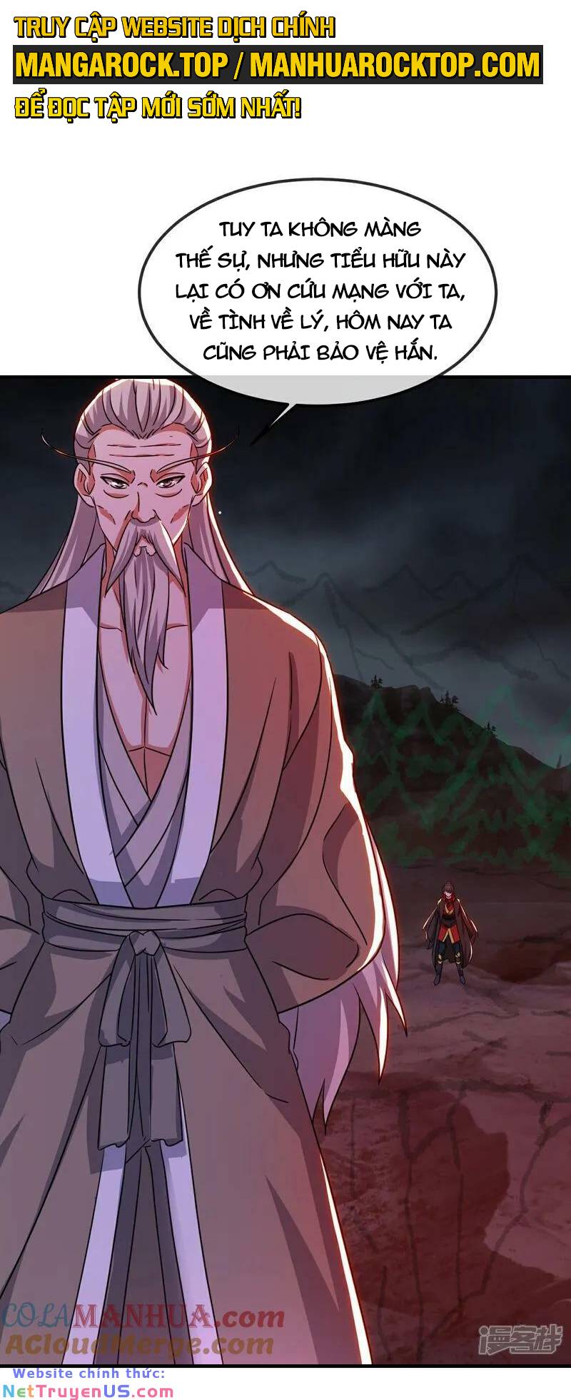 tiên võ đế tôn Chapter 495 - Next chapter 496