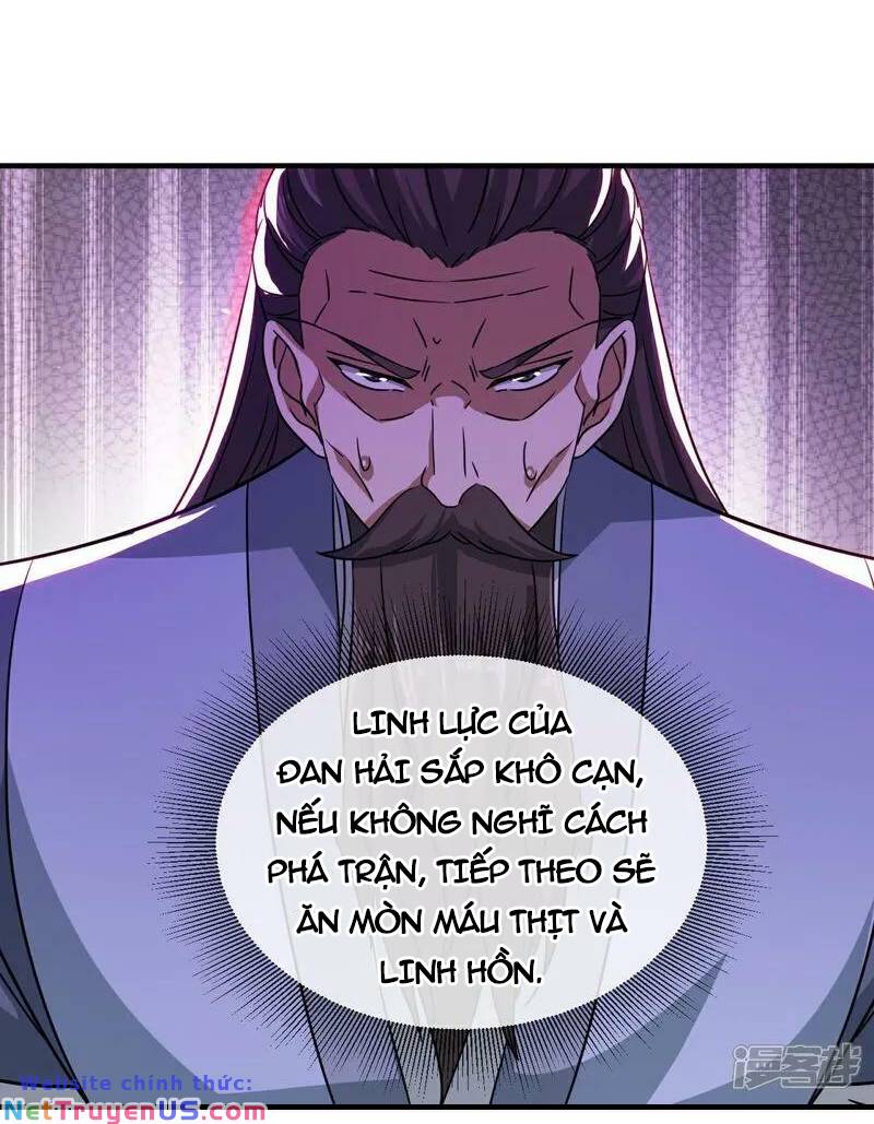 tiên võ đế tôn Chapter 495 - Next chapter 496