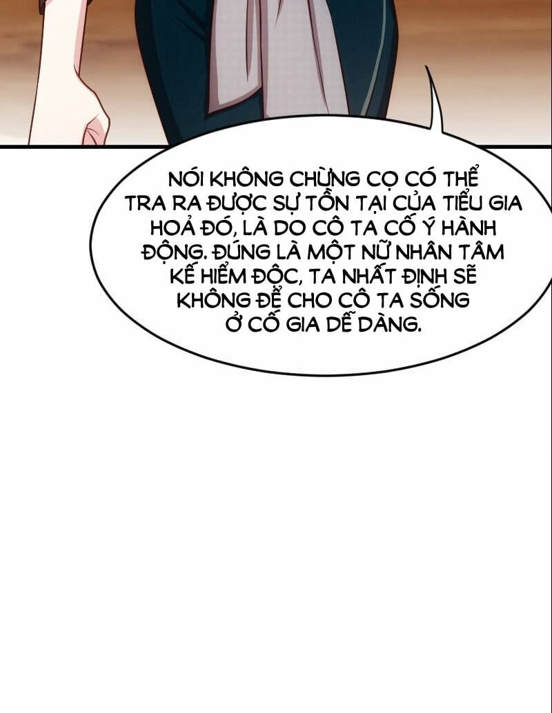 Tiểu Bạch Nam Thần Daddy Chapter 2 - Trang 2