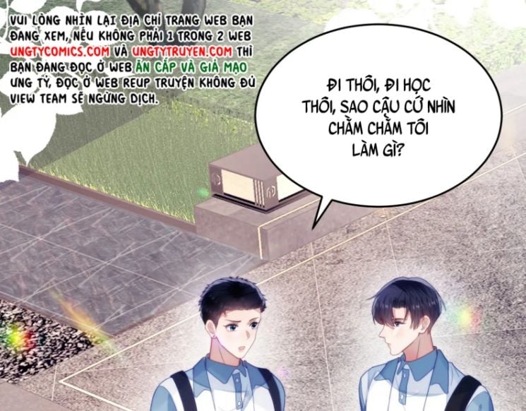 Tiểu Dã Miêu Của Học Bá Thật Trêu Người Chapter 29 - Trang 2