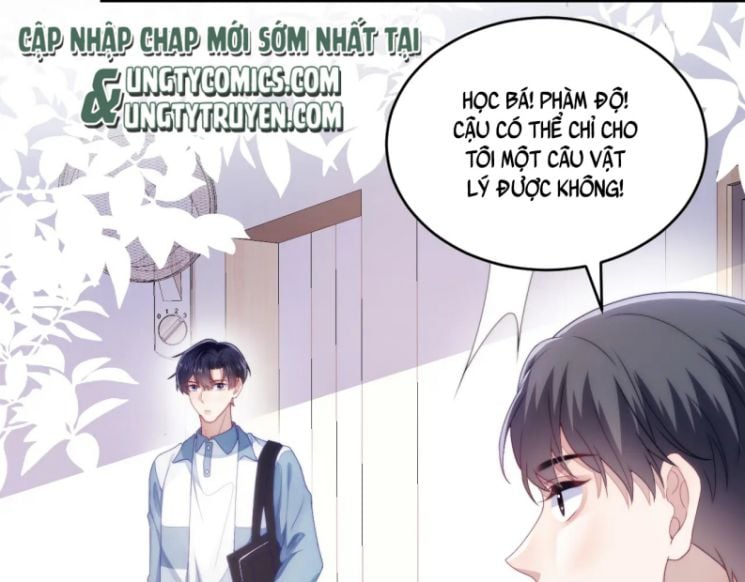 Tiểu Dã Miêu Của Học Bá Thật Trêu Người Chapter 29 - Trang 2