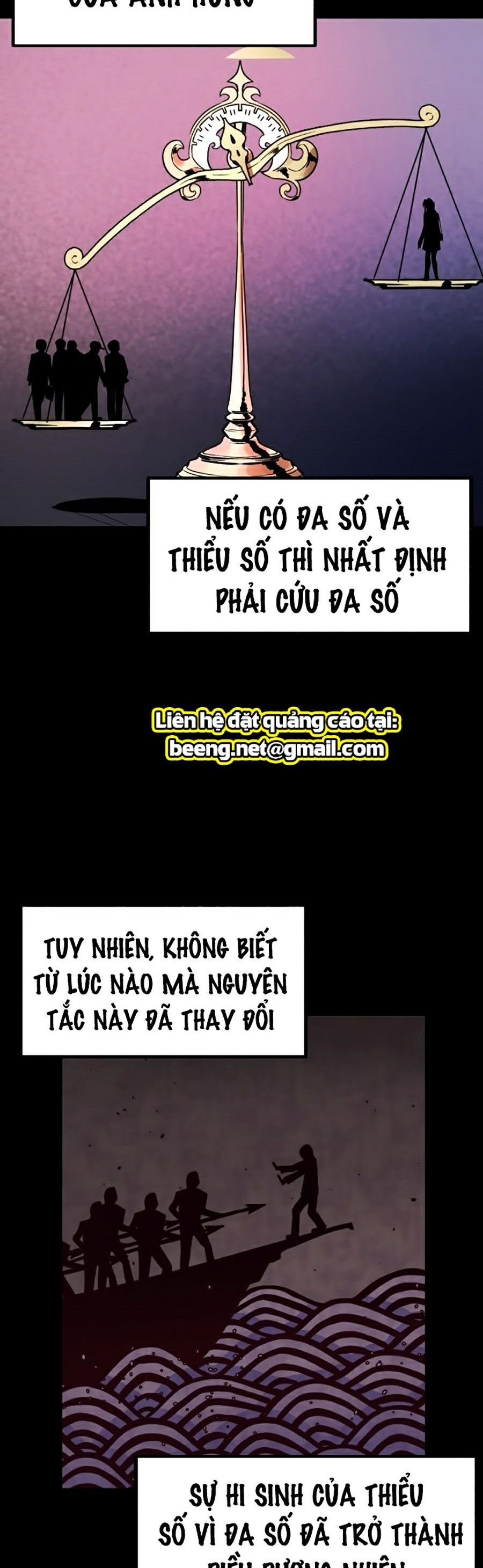 Tiêu Diệt Anh Hùng: ChÆ°Æ¡ng 1