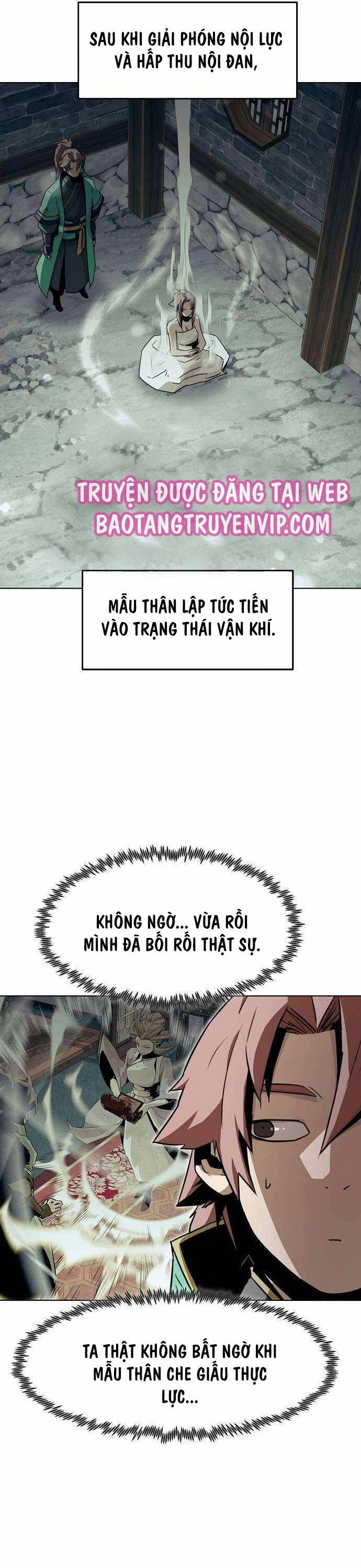 Tiểu Gia Chủ Của Tứ Xuyên Đường Gia Trở Thành Kiếm Thần Chapter 21 - Trang 4