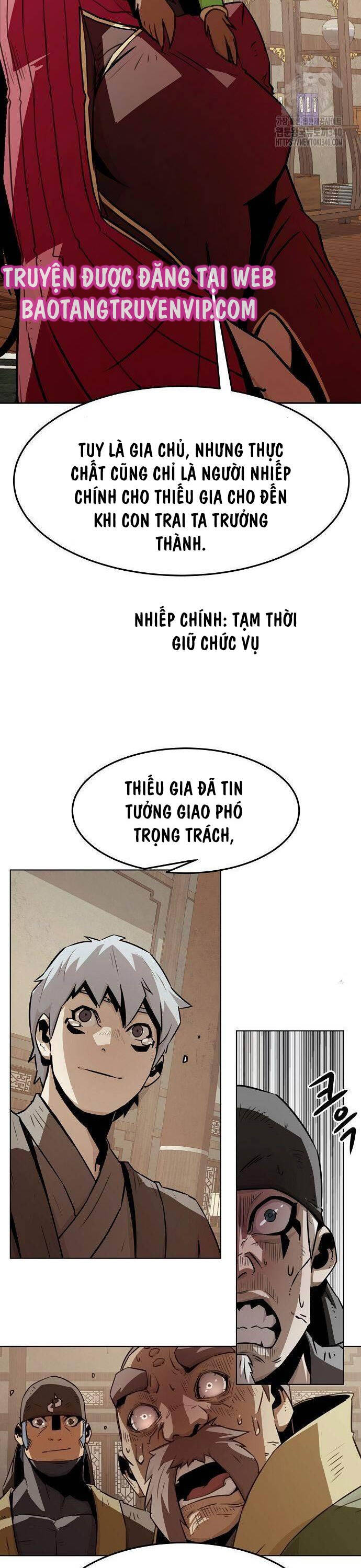 Tiểu Gia Chủ Của Tứ Xuyên Đường Gia Trở Thành Kiếm Thần Chapter 22 - Trang 4