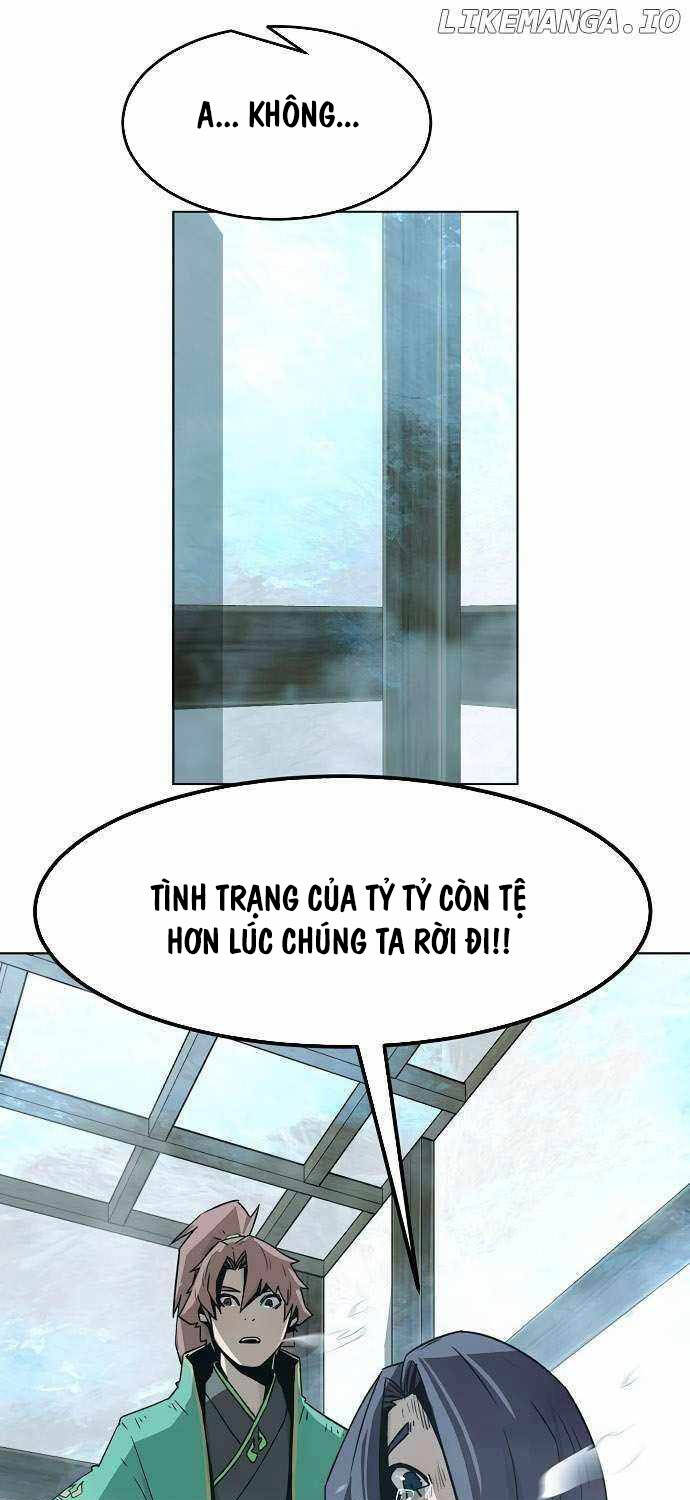 Tiểu Gia Chủ Của Tứ Xuyên Đường Gia Trở Thành Kiếm Thần Chapter 24 - Trang 4