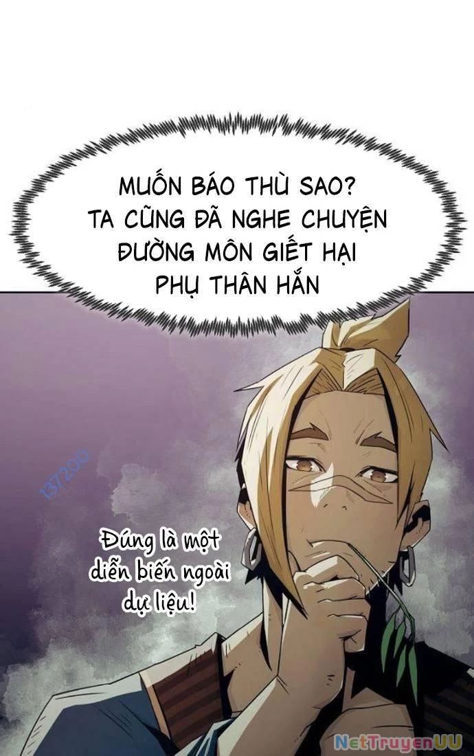 Tiểu Gia Chủ Của Tứ Xuyên Đường Gia Trở Thành Kiếm Thần Chapter 36 - Trang 4