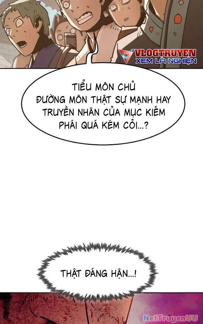 Tiểu Gia Chủ Của Tứ Xuyên Đường Gia Trở Thành Kiếm Thần Chapter 36 - Trang 4