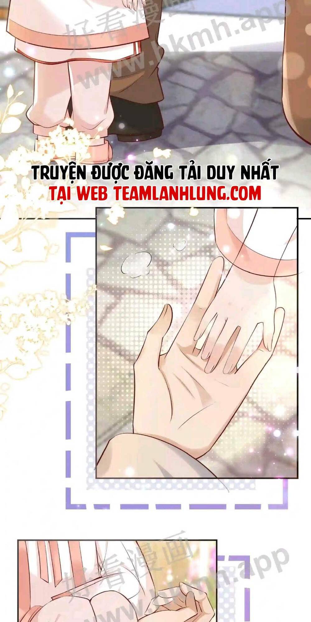 Tiểu Manh Bảo Bốn Tuổi Theo Sư Phụ Xuống Núi Chapter 12 - Next Chapter 13