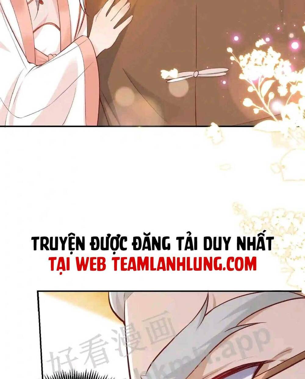 Tiểu Manh Bảo Bốn Tuổi Theo Sư Phụ Xuống Núi Chapter 12 - Next Chapter 13