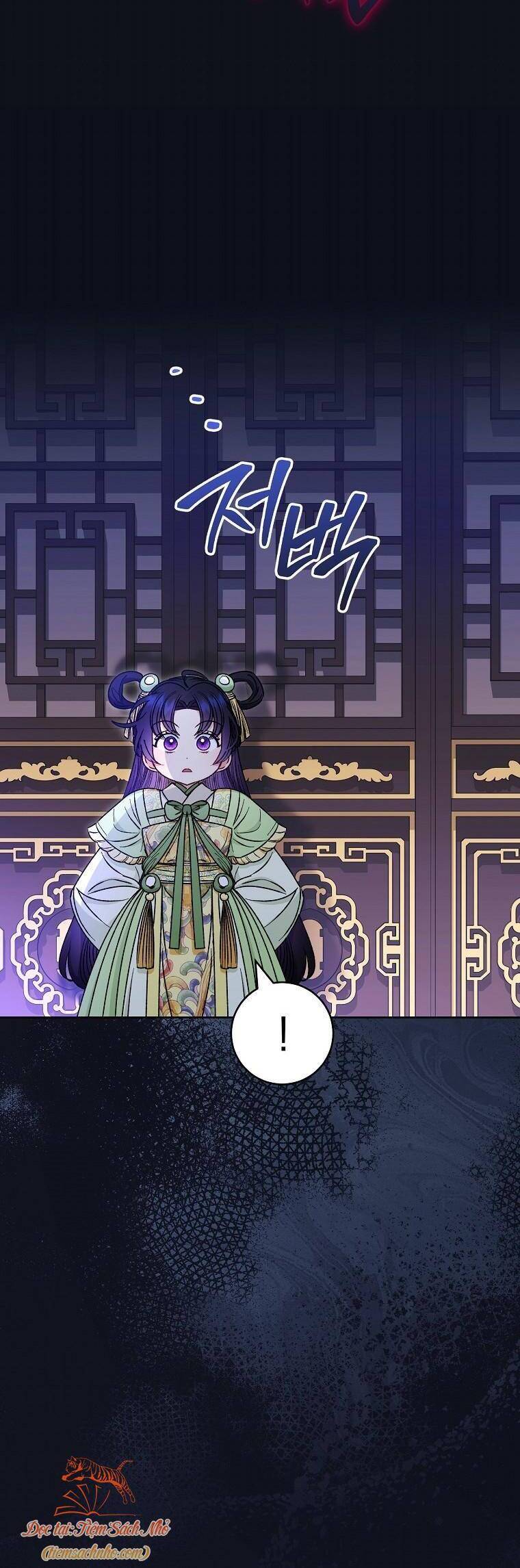 Tiểu Thiếp Chỉ Muốn Sống Yên Bình Chapter 37 - Next Chapter 38