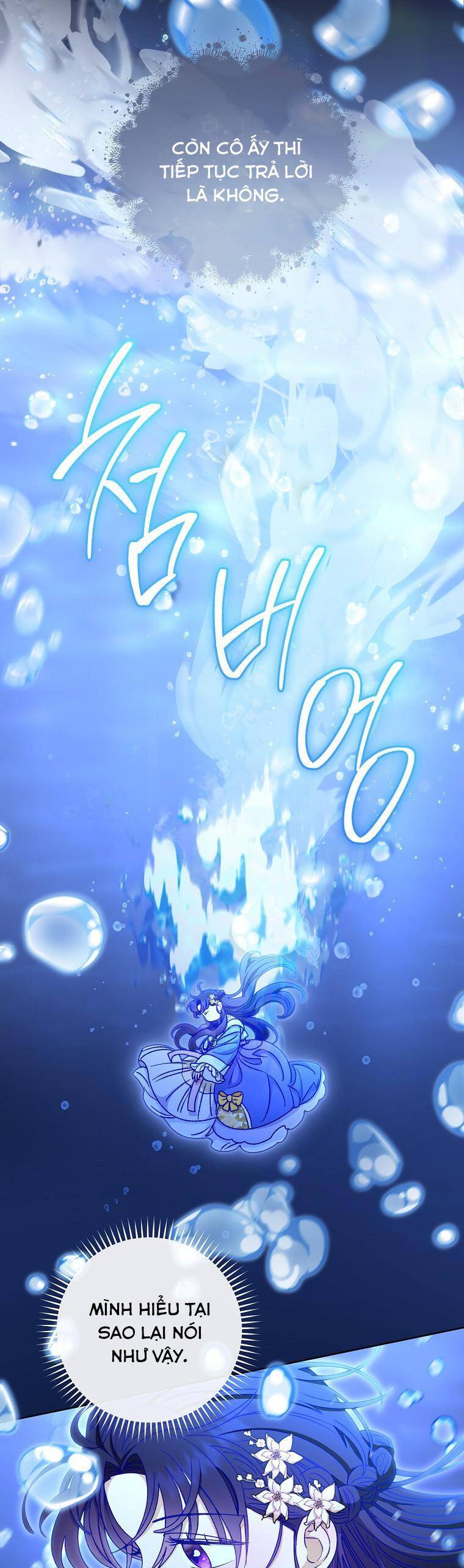 Tiểu Thiếp Chỉ Muốn Sống Yên Bình Chapter 53 - Next Chapter 54