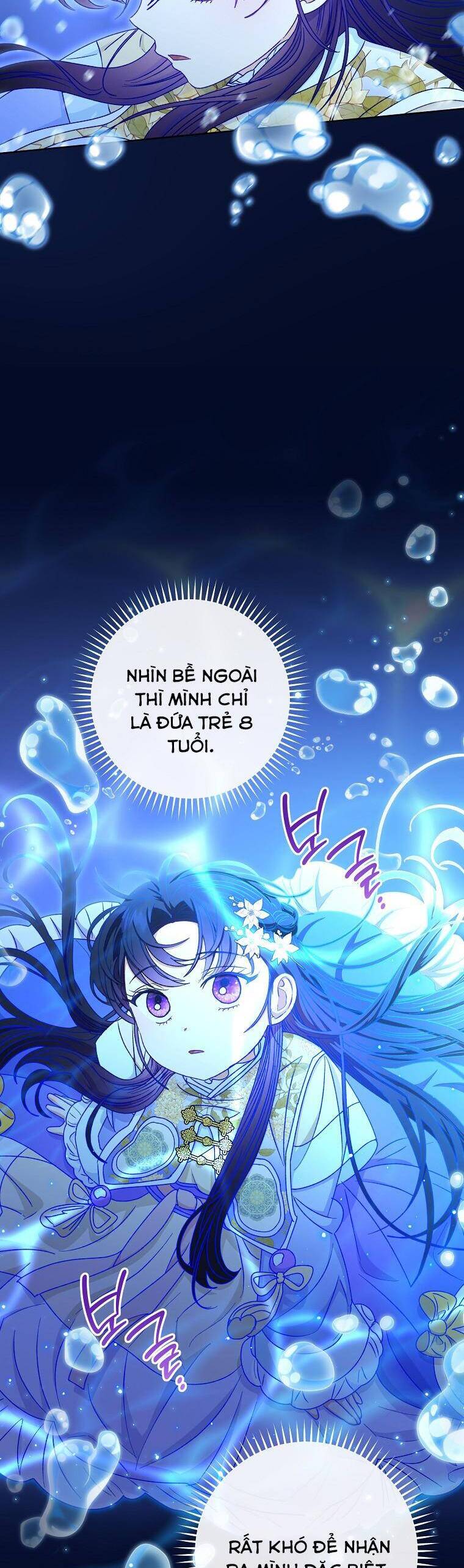 Tiểu Thiếp Chỉ Muốn Sống Yên Bình Chapter 53 - Next Chapter 54