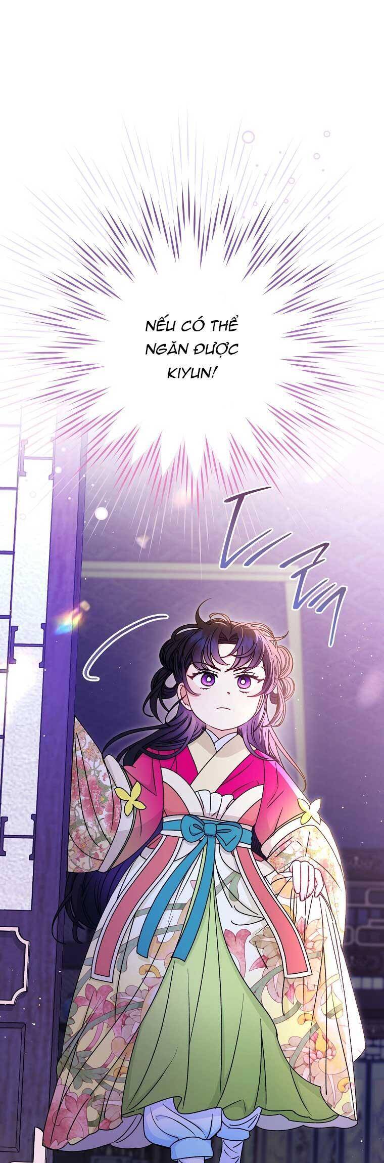 Tiểu Thiếp Chỉ Muốn Sống Yên Bình Chapter 67 - Next Chapter 68