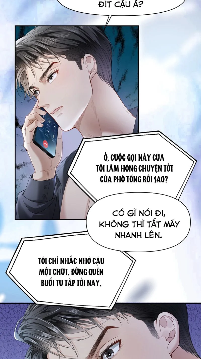 Trang truyện 015 trong truyện tranh Tiểu Thiếu Gia Dựa Vào Mỹ Mạo Hoành Hành Toàn Hệ Thống - Chapter 3 - truyentvn.net