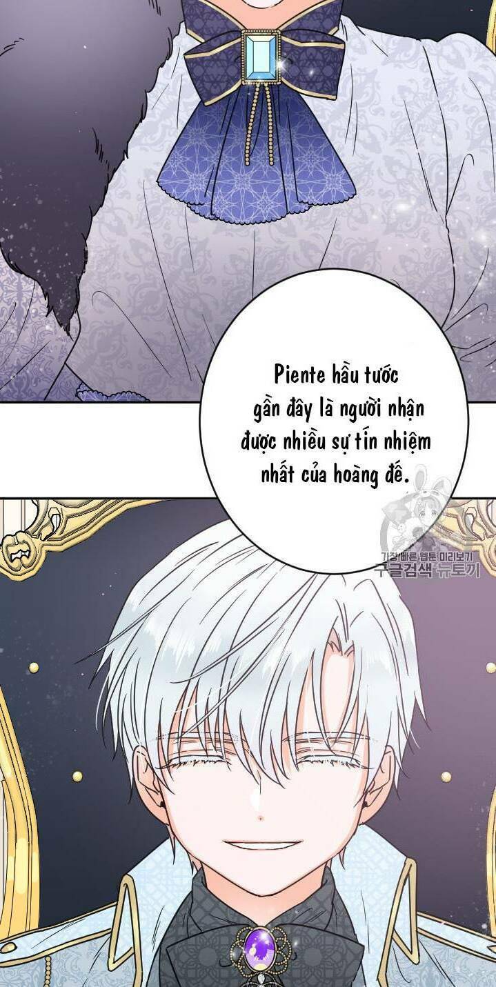 Tiểu Thư Bé Bỏng Đáng Yêu! Chapter 84 - Next Chapter 85