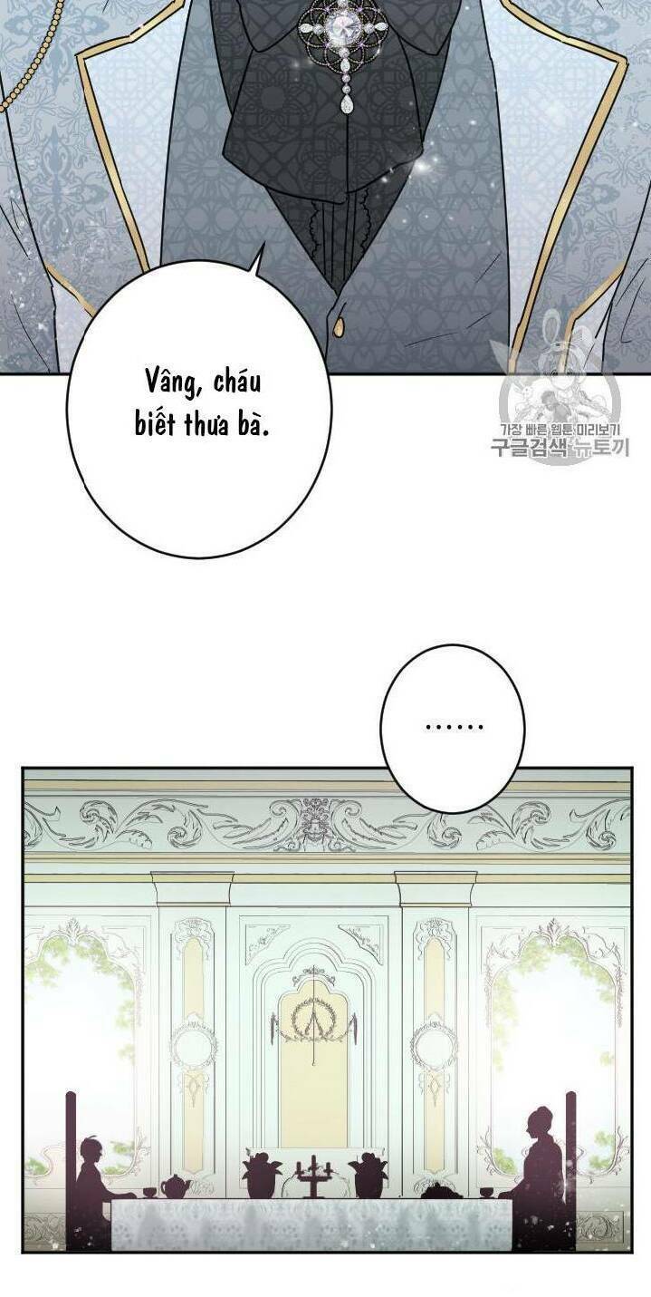 Tiểu Thư Bé Bỏng Đáng Yêu! Chapter 84 - Next Chapter 85