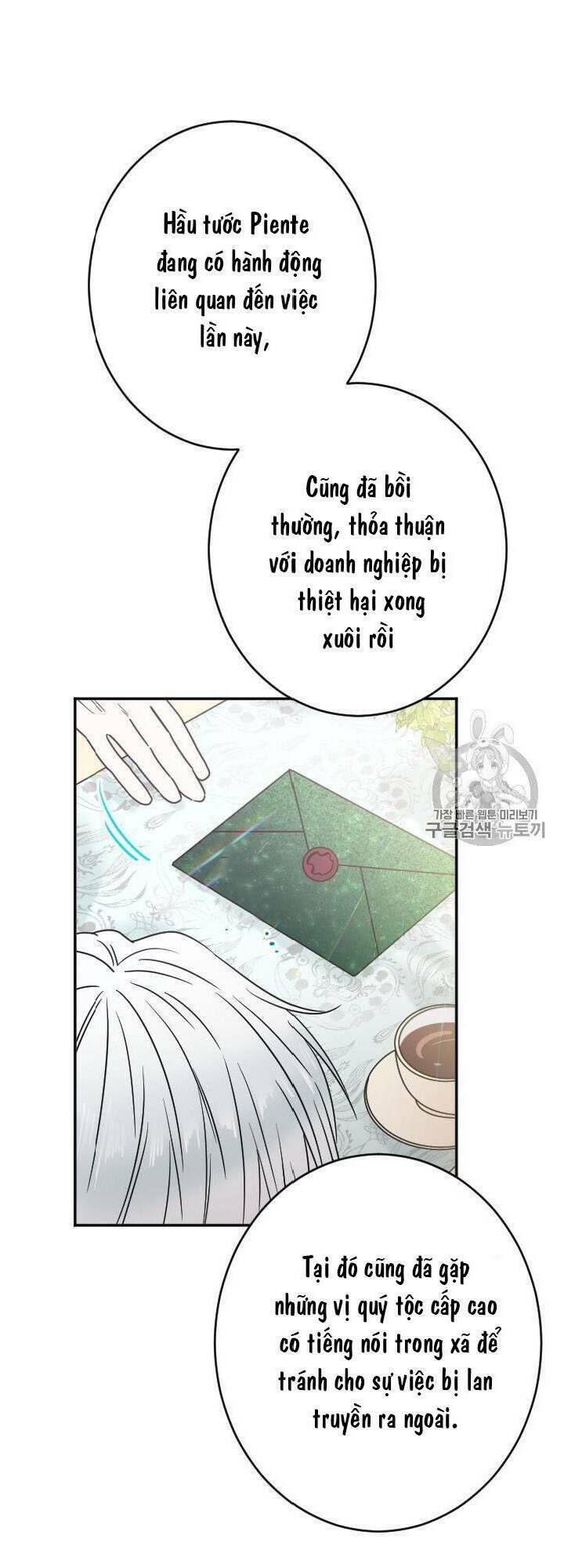 Tiểu Thư Bé Bỏng Đáng Yêu! Chapter 84 - Next Chapter 85