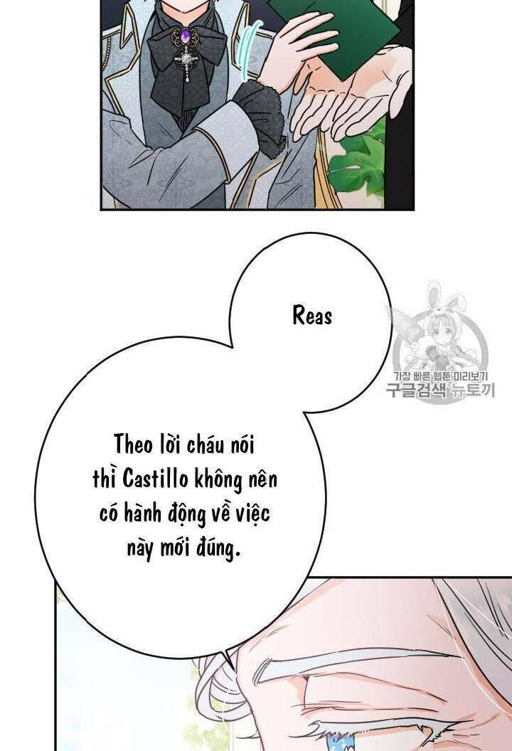 Tiểu Thư Bé Bỏng Đáng Yêu! Chapter 84 - Next Chapter 85