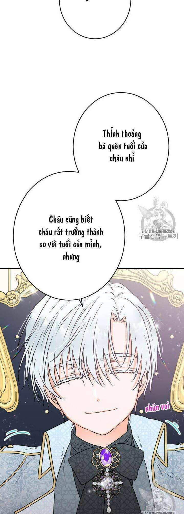 Tiểu Thư Bé Bỏng Đáng Yêu! Chapter 84 - Next Chapter 85