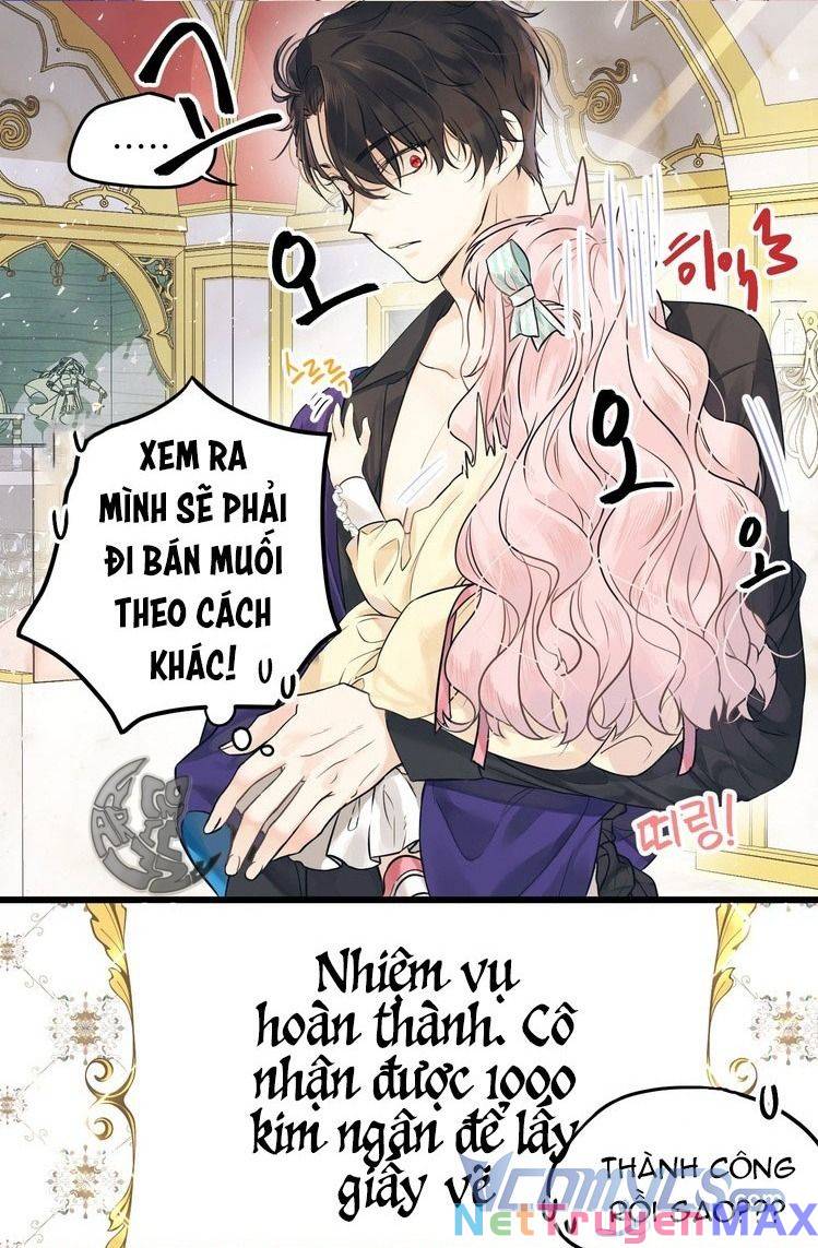 Tiểu Thư Tích Tiền Đi Bụi Chapter 0 - Trang 4