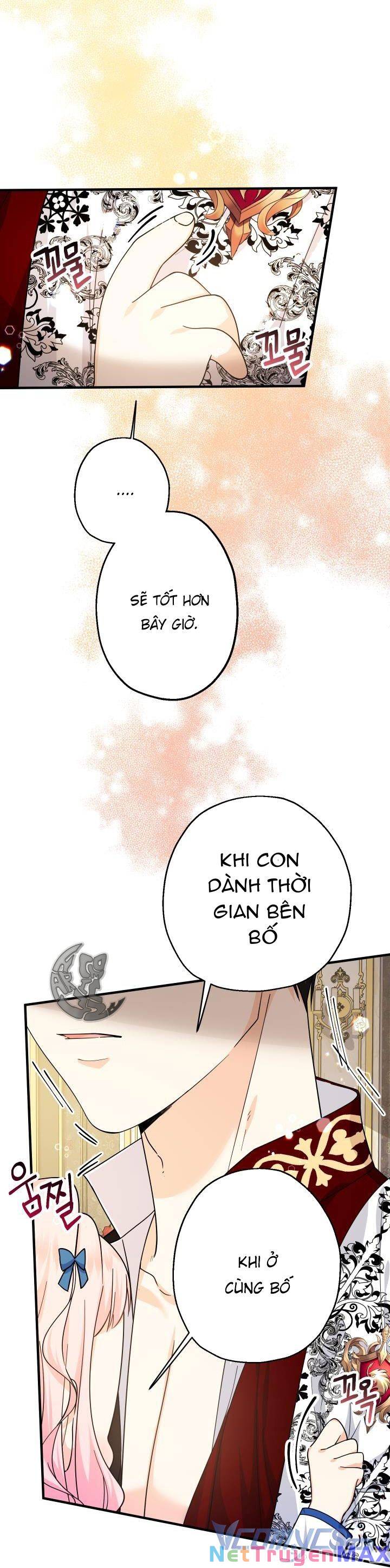 Tiểu Thư Tích Tiền Đi Bụi Chapter 11 - Trang 4