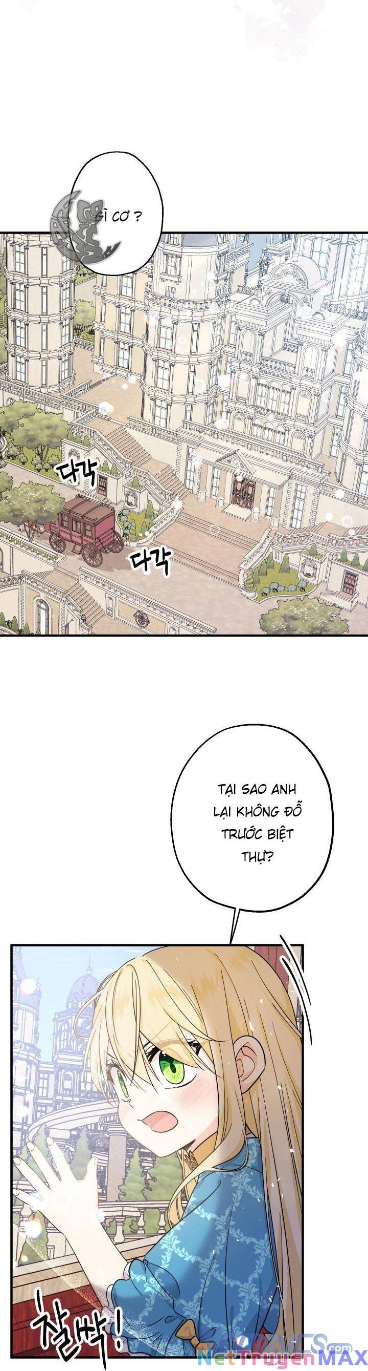 Tiểu Thư Tích Tiền Đi Bụi Chapter 11 - Trang 4