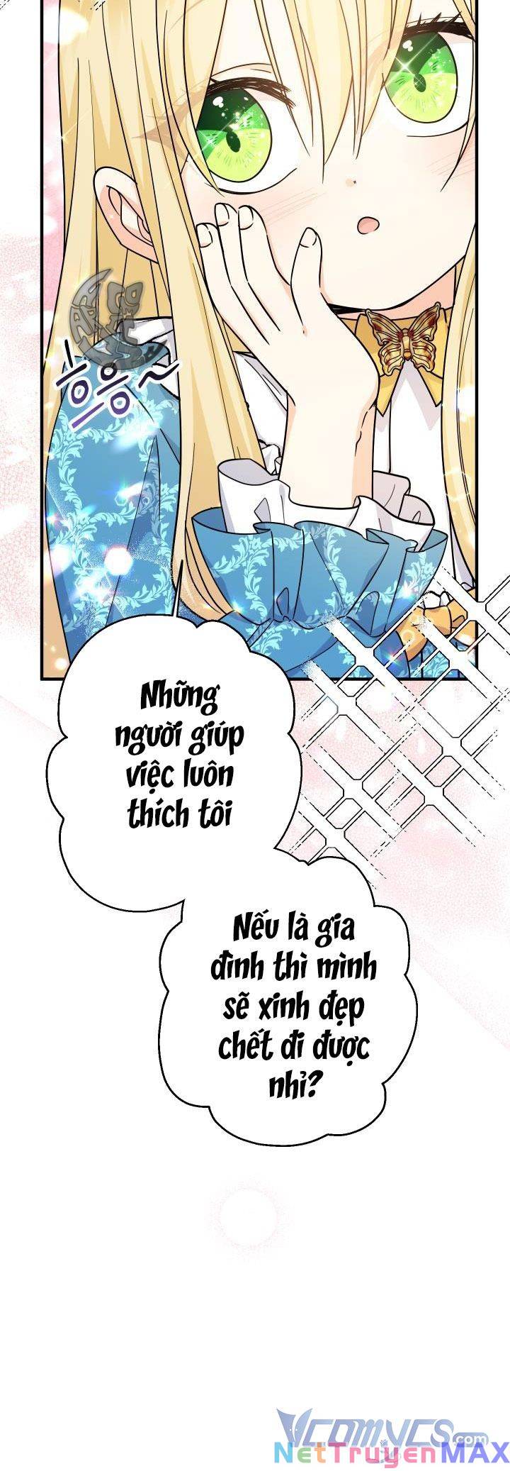 Tiểu Thư Tích Tiền Đi Bụi Chapter 11 - Trang 4