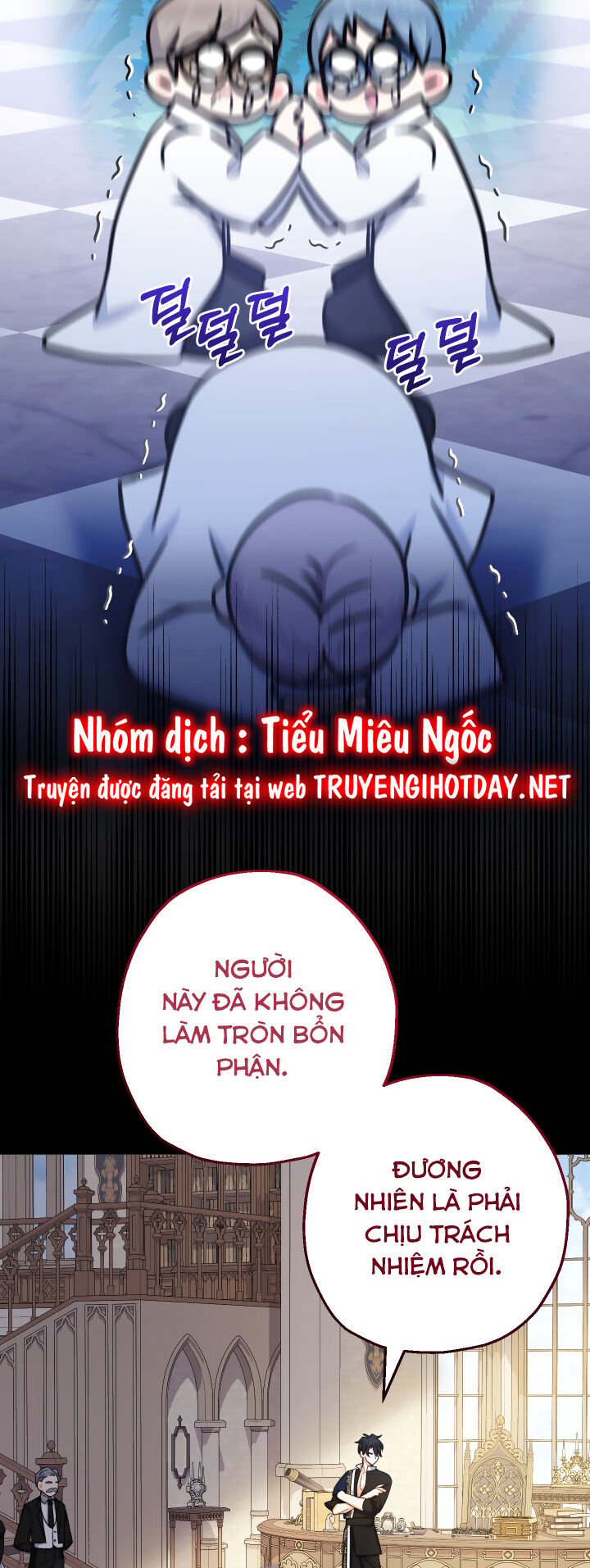 Tiểu Thư Tích Tiền Đi Bụi Chapter 41 - Trang 4