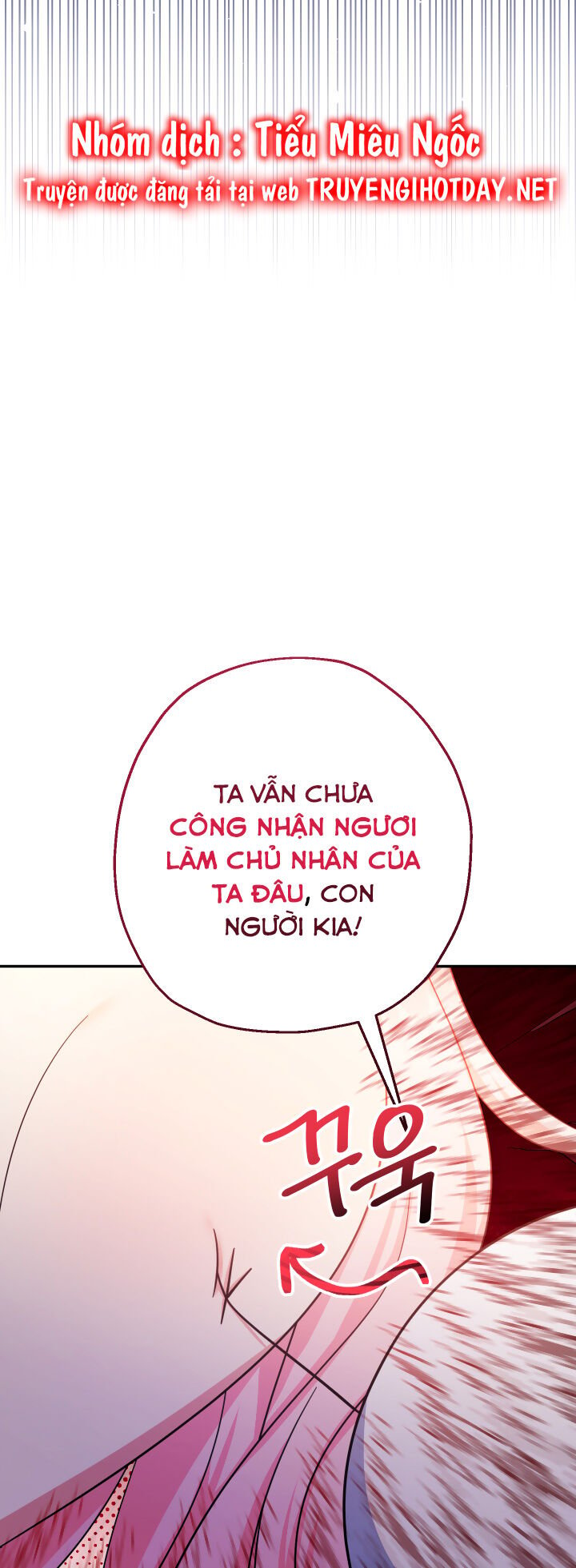 Tiểu Thư Tích Tiền Đi Bụi Chapter 41 - Trang 4