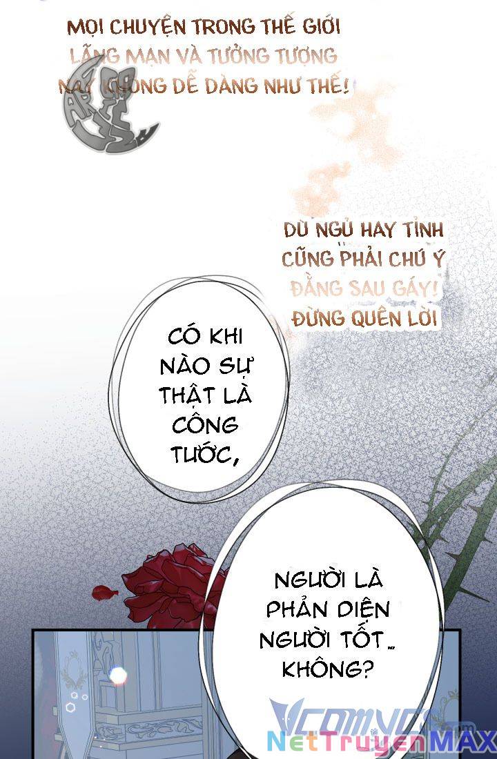 Tiểu Thư Tích Tiền Đi Bụi Chapter 6 - Trang 4