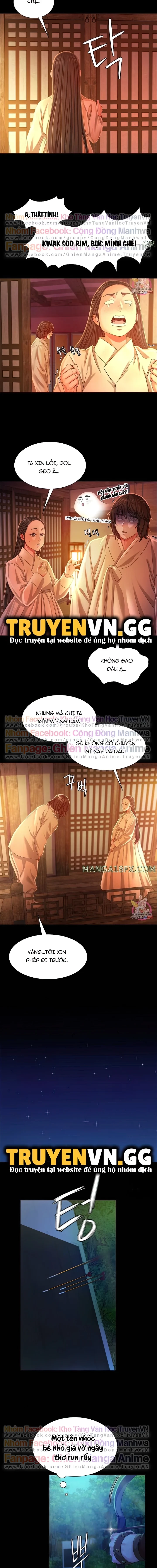 Xem ảnh Tiểu Thư - Chapter 19 - 005 - Truyenhentaiz.net