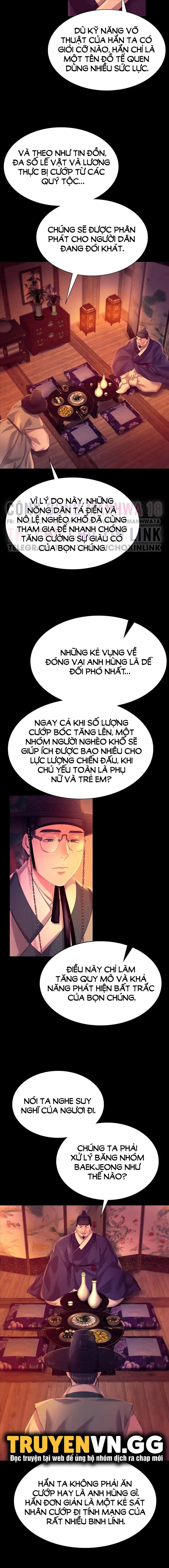 Xem ảnh Tiểu Thư - Chapter 79 - 010 - Truyenhentaiz.net