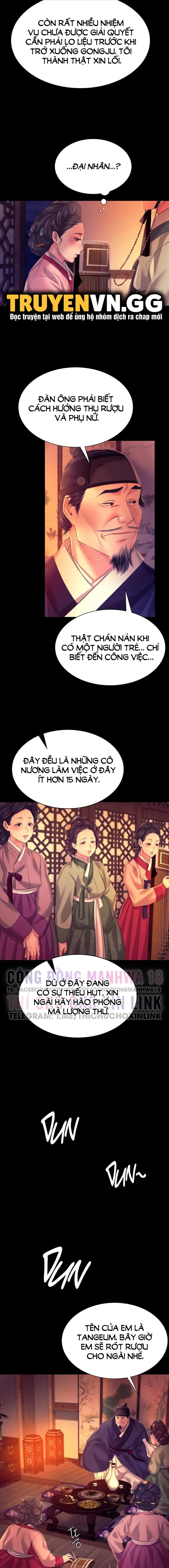 Xem ảnh Tiểu Thư - Chapter 79 - 015 - Truyenhentaiz.net