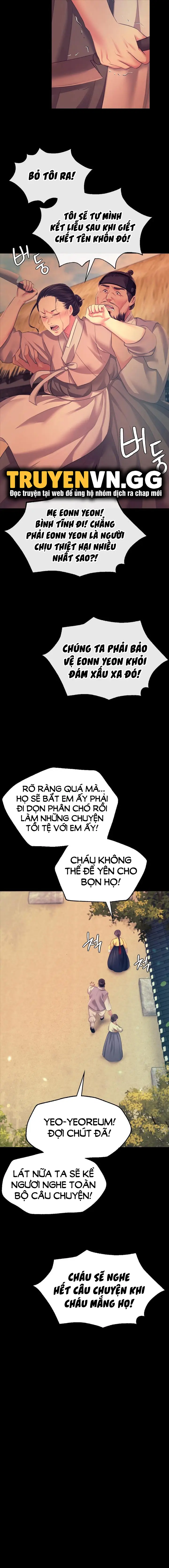 Xem ảnh Tiểu Thư - Chapter 80 - 007 - Truyenhentaiz.net