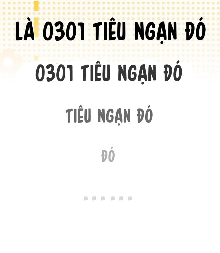 Tín Tức Tố Nói Chúng Ta Không Thể Chapter 14 - Trang 2