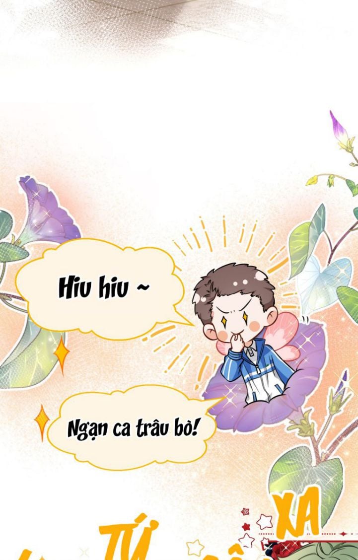 Tín Tức Tố Nói Chúng Ta Không Thể Chapter 31 - Trang 2