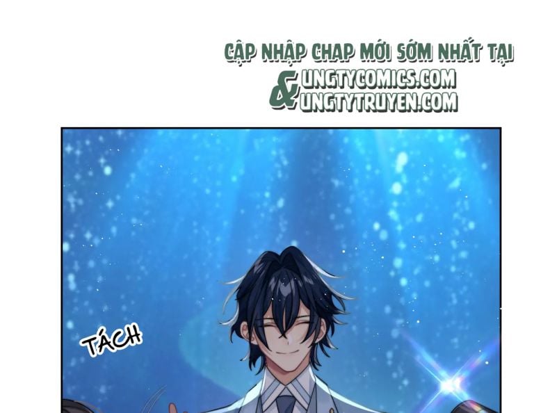 Tình Địch Mỗi Ngày Đều Trở Nên Đẹp Hơn Chapter 12 - Next Chapter 13