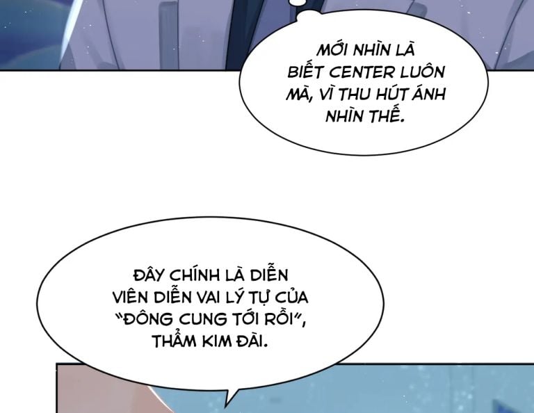 Tình Địch Mỗi Ngày Đều Trở Nên Đẹp Hơn Chapter 12 - Next Chapter 13