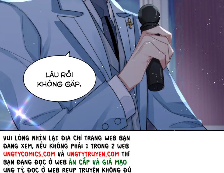 Tình Địch Mỗi Ngày Đều Trở Nên Đẹp Hơn Chapter 12 - Next Chapter 13