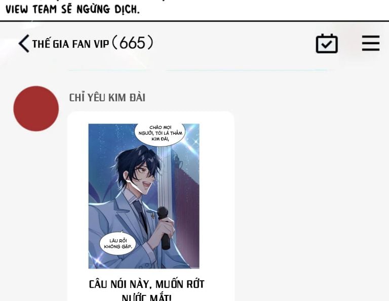 Tình Địch Mỗi Ngày Đều Trở Nên Đẹp Hơn Chapter 12 - Next Chapter 13