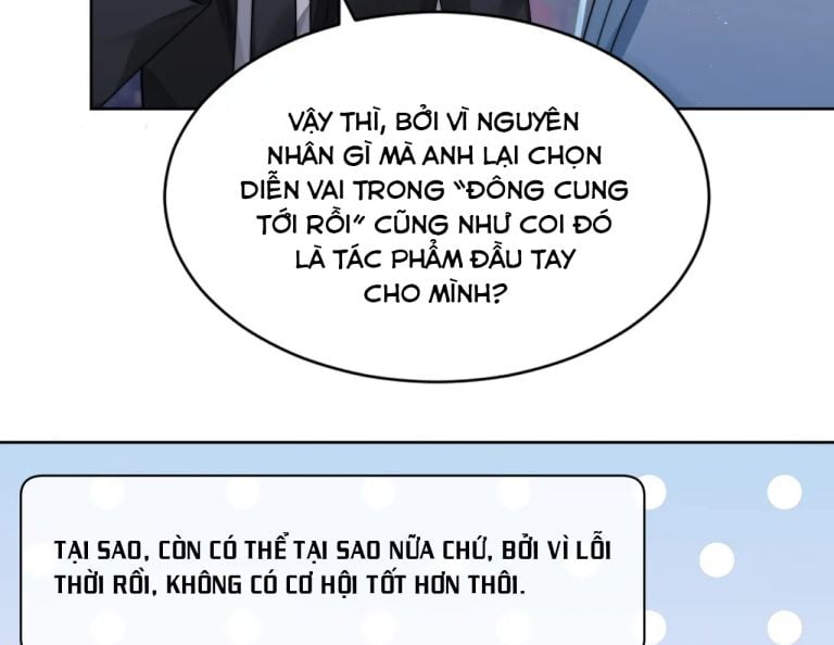 Tình Địch Mỗi Ngày Đều Trở Nên Đẹp Hơn Chapter 12 - Next Chapter 13