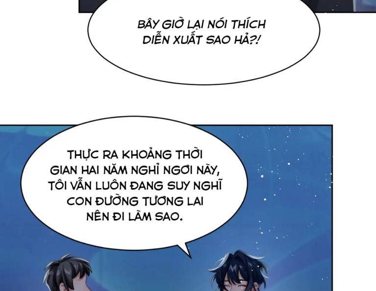 Tình Địch Mỗi Ngày Đều Trở Nên Đẹp Hơn Chapter 12 - Next Chapter 13