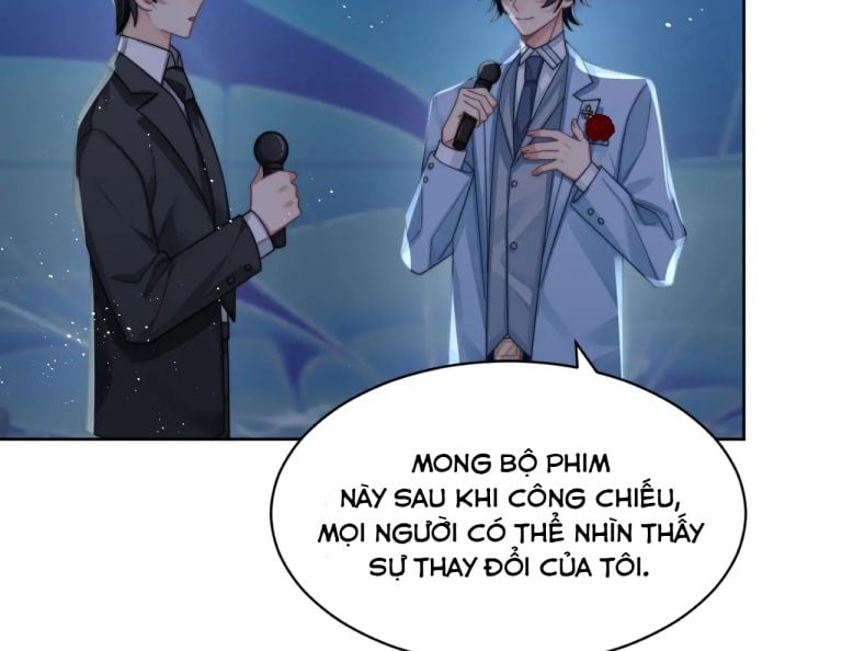 Tình Địch Mỗi Ngày Đều Trở Nên Đẹp Hơn Chapter 12 - Next Chapter 13