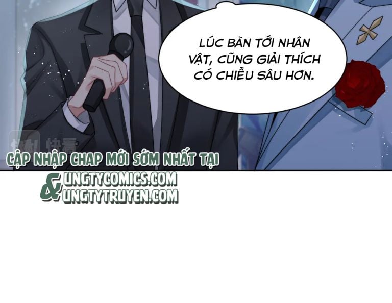 Tình Địch Mỗi Ngày Đều Trở Nên Đẹp Hơn Chapter 12 - Next Chapter 13